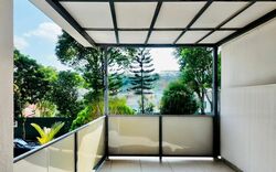 Mount Sinai (D10), Terrace #471353351